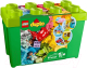 Конструктор Lego DUPLO Classic Большая коробка с кубиками 10914 - 