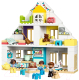 Миниатюра изображения товара Конструктор Lego DUPLO Town Модульный игрушечный дом 10929