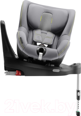 Автокресло Britax Romer Dualfix M i-size (cool flow silver)