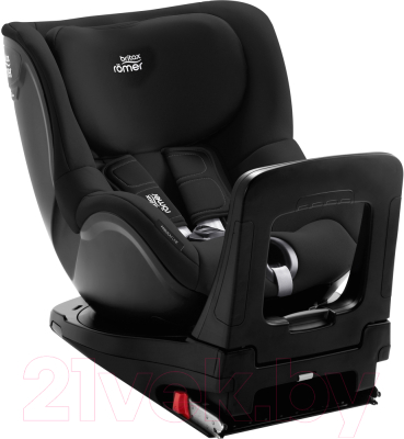 

Автокресло Britax Romer, Dualfix M i-size