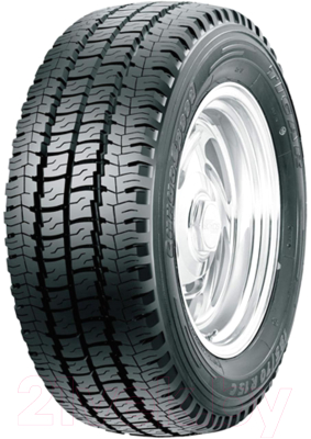 

Летняя шина Tigar, Cargo Speed 195/80R15C 106/104S