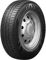 

Зимняя легкогрузовая шина Marshal, Winter PorTran CW51 215/70R15C 109/107R