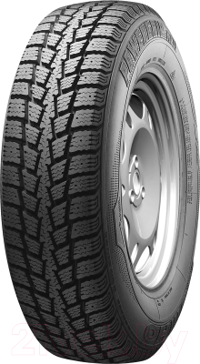 

Зимняя шина Marshal, Power Grip KC11 225/75R16C 121/120R