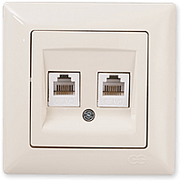 

Розетка Gunsan, Visage 27 28 12 00 100 170