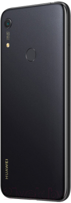 Смартфон Huawei Y6s / JAT-LX1 (черный)