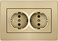 

Розетка Gunsan, Moderna 01 29 25 00 100 150