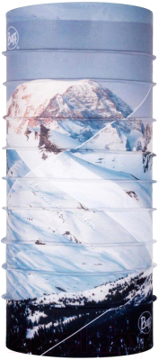 Бафф Buff Mountain Collection Original M-Blank Blue (120759.707.10.00)