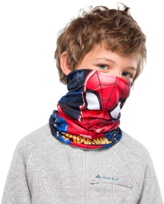Бафф детский Buff SuperHeroes Original Spider-Man (121598.555.10.00)