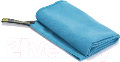 Полотенце Green-Hermit Superfine Fiber Day Towel / TB510531 (XL, синий)