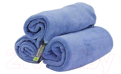 Полотенце Green-Hermit Traveling Towel / TB520131 (S, синий)