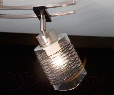 Потолочный светильник Citilux Мерида CL142122