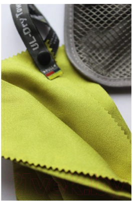 Полотенце Green-Hermit Ultralight Day Towel / TB500212 (M, зеленый)