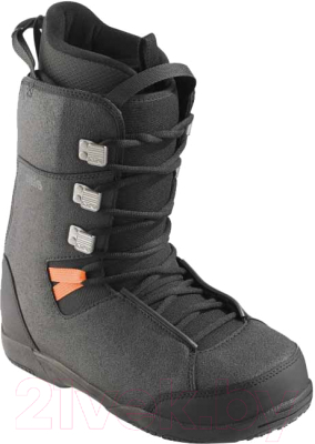 Ботинки для сноуборда Elan 2019-20 Rental Boot / KR9656 (р.12)