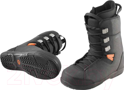 Ботинки для сноуборда Elan 2019-20 Rental Boot / KR9656 (р.10)