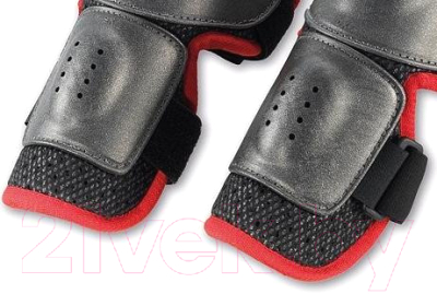 Налокотники защитные Nidecker 2019-20 Multisport Elbow Guards / SK09073 (Black/Red)