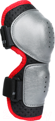 Налокотники защитные Nidecker 2019-20 Multisport Elbow Guards / SK09073 (Black/Red)