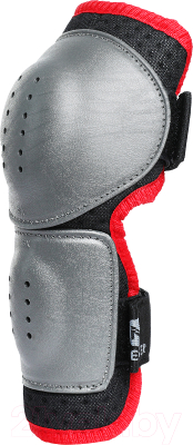 Налокотники защитные Nidecker 2019-20 Multisport Elbow Guards / SK09073 (Black/Red)