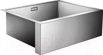 

Мойка кухонная Blanco, Cronos XL 6-IF / 525025