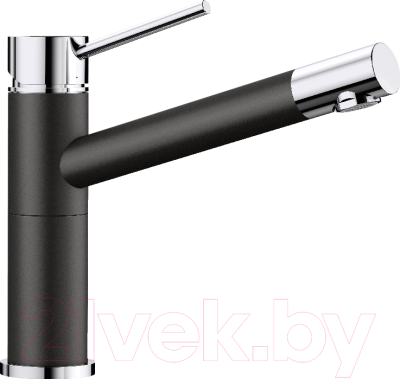 

Смеситель Blanco, Alta Compact / 526162
