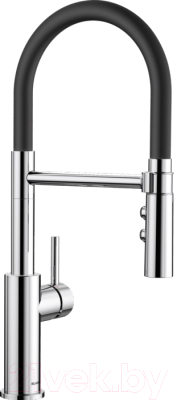 

Смеситель Blanco, Catris-S Flexo / 525791