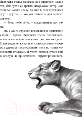 Книга Эксмо День огня (Брандис К.)