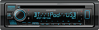 

Автомагнитола Kenwood, KDC-BT640U