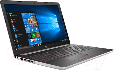 Ноутбук HP Laptop 15-da0489ur (9PN17EA)