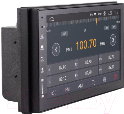 Incar XTA-7708 Бездисковая автомагнитола купить в Минске, Гомеле ...