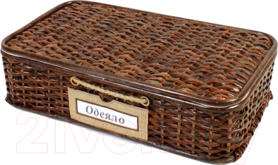 Коробка для хранения Orlix 01-107/XL