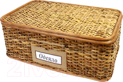 Коробка для хранения Orlix 01-106/XL