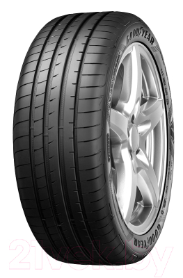 Летняя шина Goodyear Eagle F1 Asymmetric 5 225/45R18 95Y