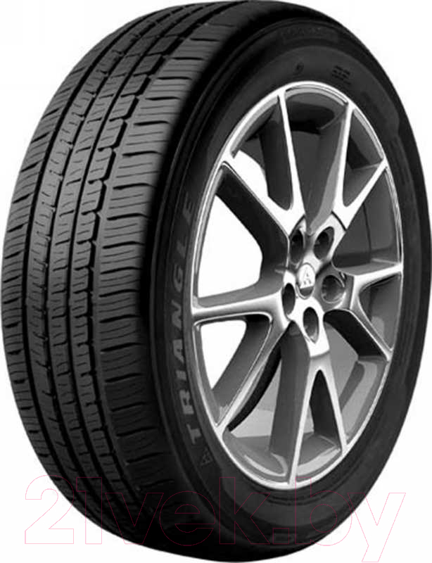 Летняя шина Triangle TC101 195/65R15 91H