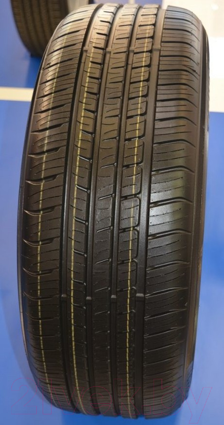 Летняя шина Triangle TC101 195/65R15 91H