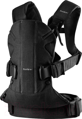 

Сумка-кенгуру BabyBjorn, One 6980.01