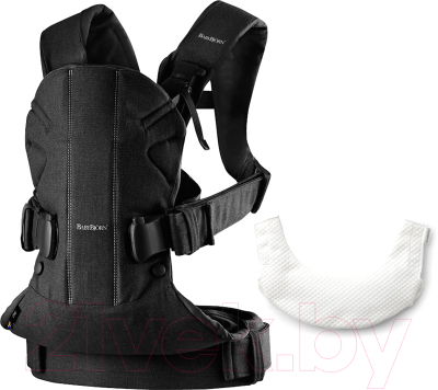 Изображение товара Сумка-кенгуру BabyBjorn One / 6980.01