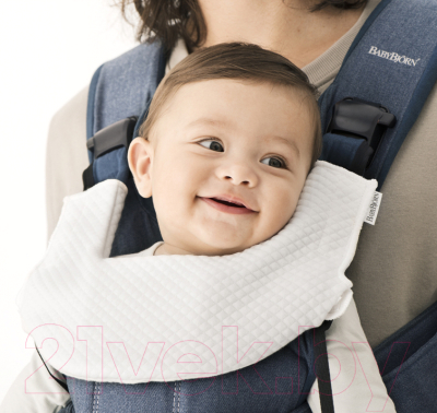 Изображение товара Сумка-кенгуру BabyBjorn One / 6980.01