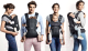 Миниатюра изображения товара Сумка-кенгуру BabyBjorn One / 6980.01