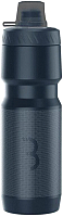 Бутылка для воды BBB AutoTank XL Mudcap Autoclose / BWB-16 (черный) - 