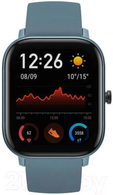 

Умные часы Amazfit, GTS 43.25mm / A1914
