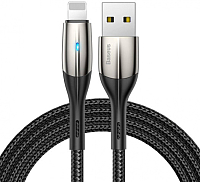 

Кабель Baseus, Horizontal USB - Lightning / CALSP-B01