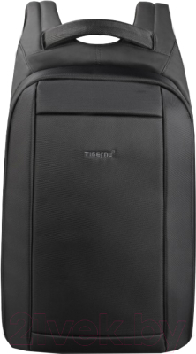 Рюкзак Tigernu T-B3599 15.6" (черный/темно-изумрудный)