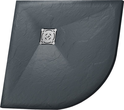 

Душевой поддон, ST/R-0100G / 16153100-02