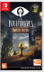 Игра для игровой консоли Nintendo Switch Little Nightmares. Complete Edition - 