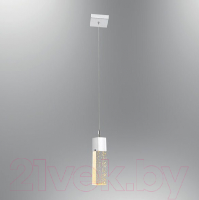 Потолочный светильник Ozcan Viyana 6110-1A (хром)