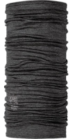 Бафф Buff Lightweight Merino Wool Solid Grey (100202.00) - 