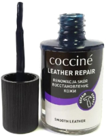 Корректор для обуви Coccine Leather Repair (10мл, темно-синий) - 