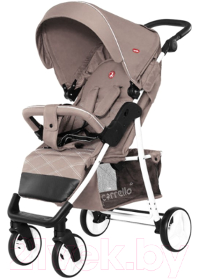 

Детская прогулочная коляска Carrello, Quattro CRL-8502/2