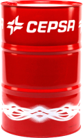 Трансмиссионное масло Cepsa Transmisiones EP 80W90 / 540621300 (208л) - 