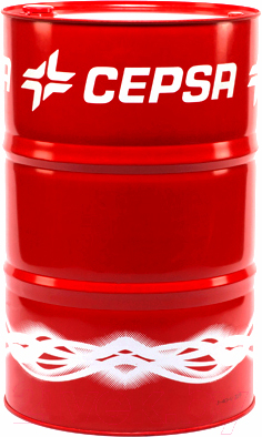 

Трансмиссионное масло Cepsa, Transmisiones 80W90 / 646371300