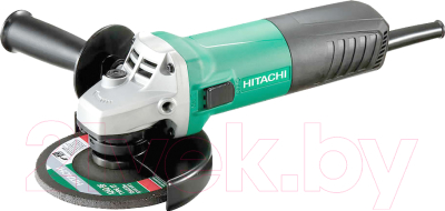 Угловая шлифовальная машина Hitachi G13SR4NSZ